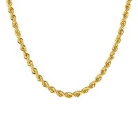 Necklace Stroili Oro in Gold 1686838 - 1686838